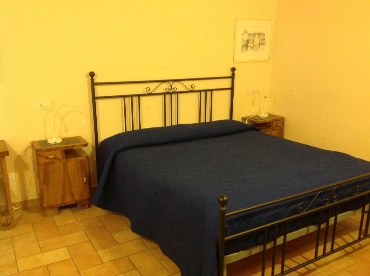 أوربينو San Francesco Bedrooms المظهر الخارجي الصورة